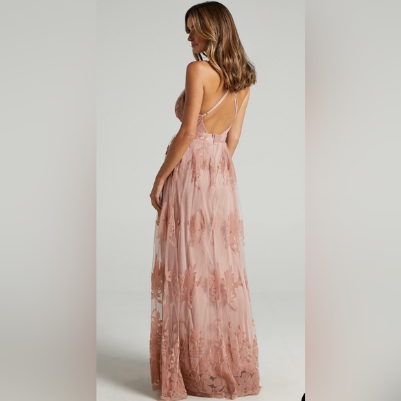 Engagement dress - Picture 8 of 8